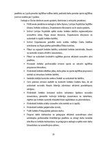 Prakses atskaite 'Futbola skola "Rīgas Futbola skola"', 30.