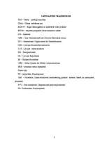Diplomdarbs 'Ūdensapgādes un kanalizācijas sistēmu paplašināšana un rekonstrukcija', 2.