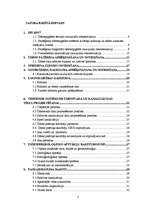 Diplomdarbs 'Ūdensapgādes un kanalizācijas sistēmu paplašināšana un rekonstrukcija', 5.