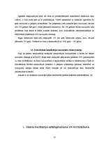 Diplomdarbs 'Ūdensapgādes un kanalizācijas sistēmu paplašināšana un rekonstrukcija', 10.