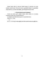 Diplomdarbs 'Ūdensapgādes un kanalizācijas sistēmu paplašināšana un rekonstrukcija', 22.