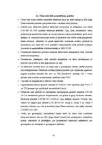 Diplomdarbs 'Ūdensapgādes un kanalizācijas sistēmu paplašināšana un rekonstrukcija', 24.