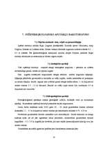 Diplomdarbs 'Ūdensapgādes un kanalizācijas sistēmu paplašināšana un rekonstrukcija', 28.