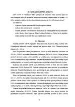 Diplomdarbs 'Ūdensapgādes un kanalizācijas sistēmu paplašināšana un rekonstrukcija', 30.