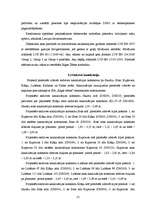 Diplomdarbs 'Ūdensapgādes un kanalizācijas sistēmu paplašināšana un rekonstrukcija', 31.