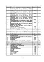 Diplomdarbs 'Ūdensapgādes un kanalizācijas sistēmu paplašināšana un rekonstrukcija', 72.
