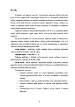 Diplomdarbs 'Apgrozāmo līdzekļu vadīšana SIA "X"', 4.