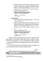 Diplomdarbs 'Apgrozāmo līdzekļu vadīšana SIA "X"', 37.