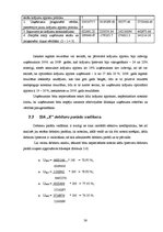 Diplomdarbs 'Apgrozāmo līdzekļu vadīšana SIA "X"', 38.