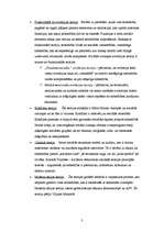 Konspekts 'Sociālās izmaiņas', 3.