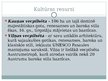 Prezentācija 'Tūrisma attīstība un industrija Baltijas valstīs', 15.