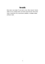 Referāts 'Skani mana valodiņa (tautasdziesmas)', 3.