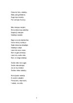 Referāts 'Skani mana valodiņa (tautasdziesmas)', 8.