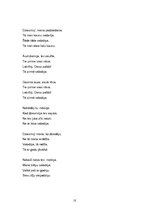 Referāts 'Skani mana valodiņa (tautasdziesmas)', 10.