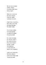 Referāts 'Skani mana valodiņa (tautasdziesmas)', 16.