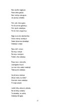 Referāts 'Skani mana valodiņa (tautasdziesmas)', 17.