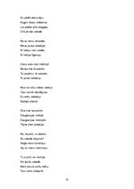 Referāts 'Skani mana valodiņa (tautasdziesmas)', 20.