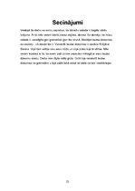 Referāts 'Skani mana valodiņa (tautasdziesmas)', 22.