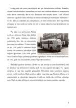 Eseja 'Autobusa interjera dizaina estētiskuma kritēriji pasažieru skatījumā', 3.