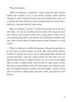 Eseja 'Autobusa interjera dizaina estētiskuma kritēriji pasažieru skatījumā', 4.