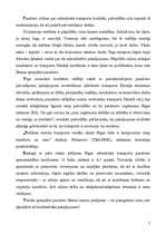 Eseja 'Autobusa interjera dizaina estētiskuma kritēriji pasažieru skatījumā', 7.