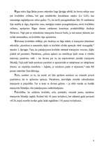 Eseja 'Autobusa interjera dizaina estētiskuma kritēriji pasažieru skatījumā', 8.