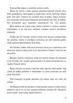 Eseja 'Autobusa interjera dizaina estētiskuma kritēriji pasažieru skatījumā', 9.