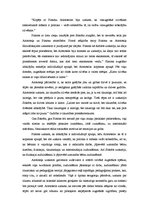 Konspekts 'Antīko filosofu uzskati. Aristotelis, Sokrats, Platons, Kvintilians', 2.