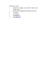 Konspekts 'Antīko filosofu uzskati. Aristotelis, Sokrats, Platons, Kvintilians', 5.