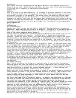 Eseja 'Geology of Massif Montgris', 1.