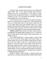 Referāts 'Loģikas pamatlikumi', 6.