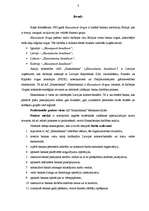 Prakses atskaite 'A/S "Hansabanka"', 1.