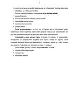 Prakses atskaite 'A/S "Hansabanka"', 2.