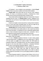 Prakses atskaite 'A/S "Hansabanka"', 3.