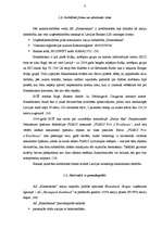 Prakses atskaite 'A/S "Hansabanka"', 5.