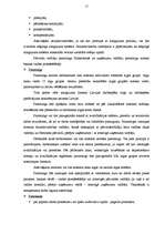 Prakses atskaite 'A/S "Hansabanka"', 12.