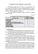 Prakses atskaite 'A/S "Hansabanka"', 14.