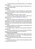 Prakses atskaite 'A/S "Hansabanka"', 22.