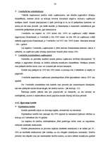 Prakses atskaite 'A/S "Hansabanka"', 23.