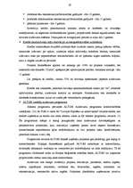 Prakses atskaite 'A/S "Hansabanka"', 26.