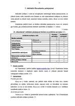 Prakses atskaite 'A/S "Hansabanka"', 29.