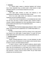 Prakses atskaite 'A/S "Hansabanka"', 30.