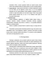 Prakses atskaite 'A/S "Hansabanka"', 39.