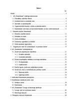 Prakses atskaite 'A/S "Hansabanka"', 58.