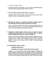 Konspekts 'Pedagoģiskās psiholoģijas eksāmena mājas darba atbildes uz jautājumiem', 2.