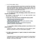 Konspekts 'Pedagoģiskās psiholoģijas eksāmena mājas darba atbildes uz jautājumiem', 3.