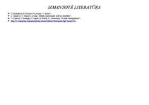 Konspekts 'Elektromagnētisko starojumu raksturojums', 7.