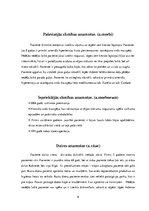 Prakses atskaite 'Aprūpes plāns terapijā', 6.