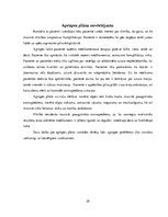 Prakses atskaite 'Aprūpes plāns terapijā', 29.