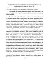 Diplomdarbs 'Zvērināta tiesu izpildītāja izpildu lietvedība', 29.